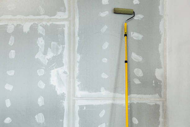 Best Water-Damaged Drywall Repair  in Lattingtown, NY