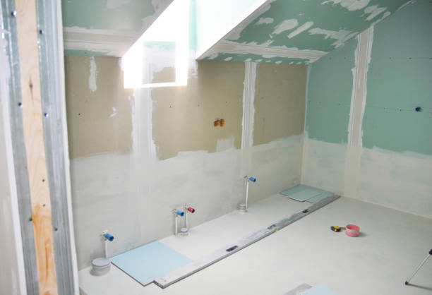 Best Drywall Installation  in Lattingtown, NY